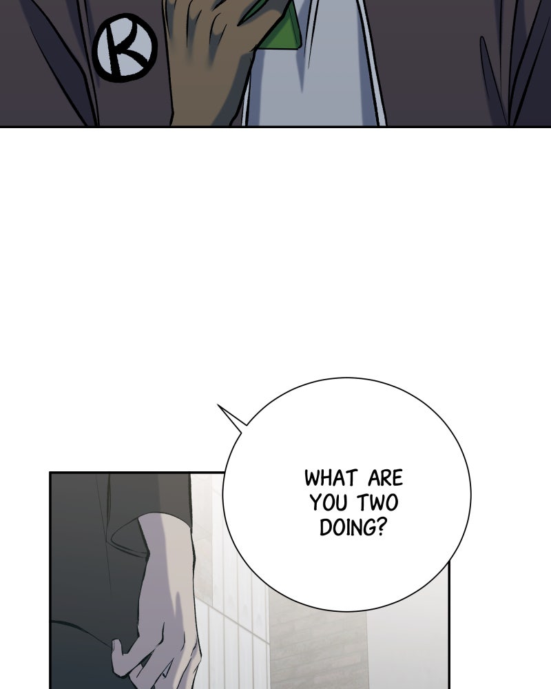 Read The Guy Upstairs EN Manga Online