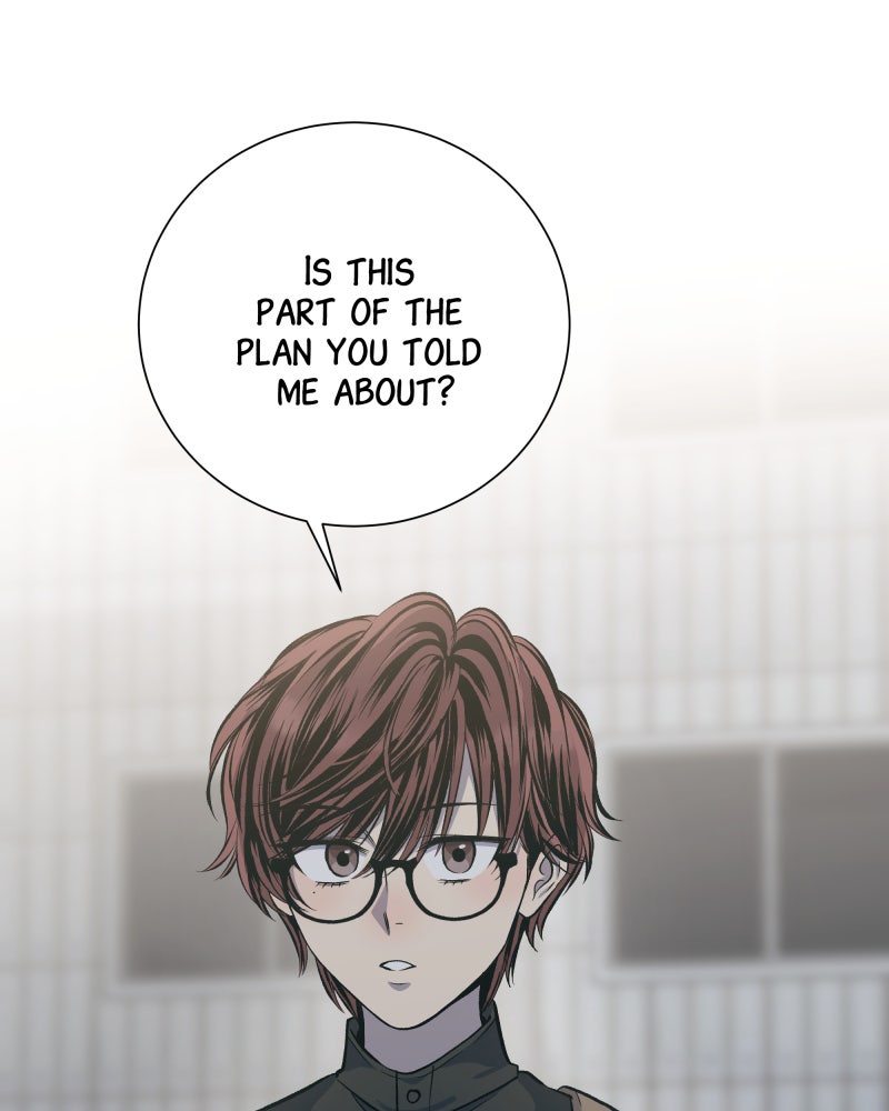 Read The Guy Upstairs EN Manga Online