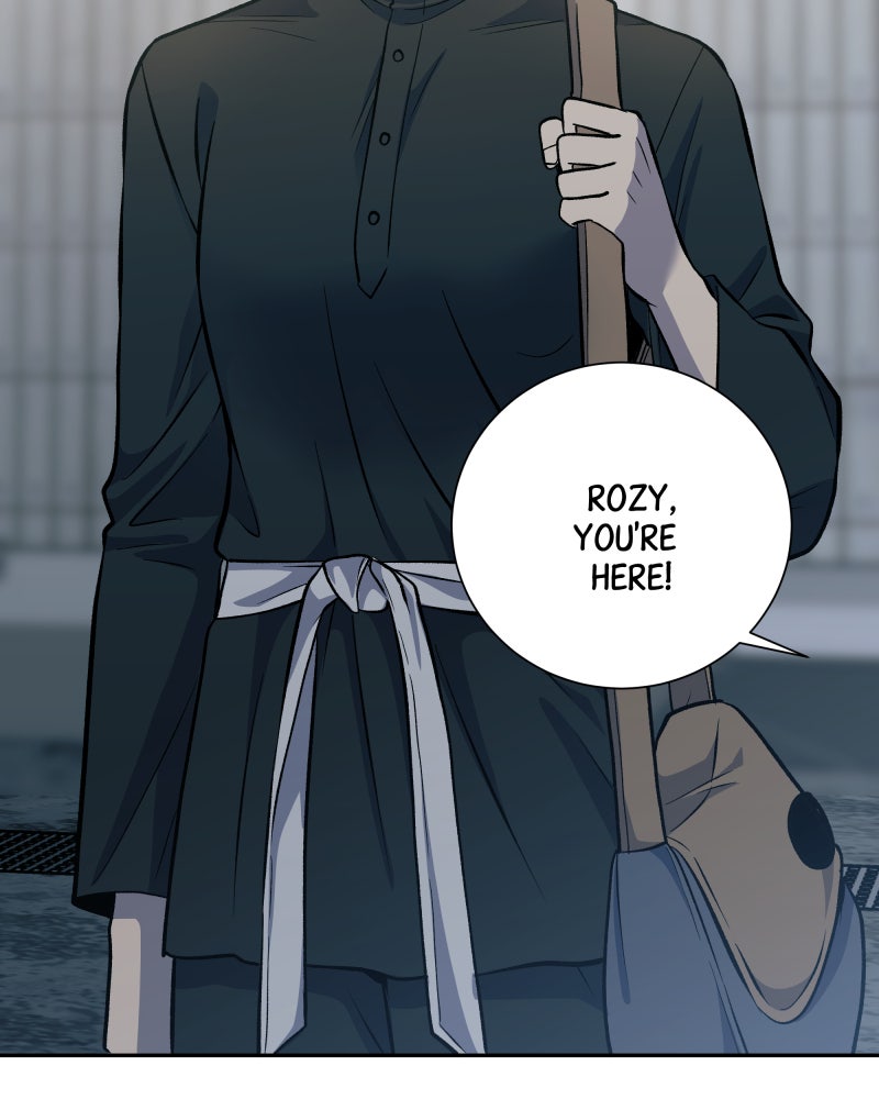 Read The Guy Upstairs EN Manga Online