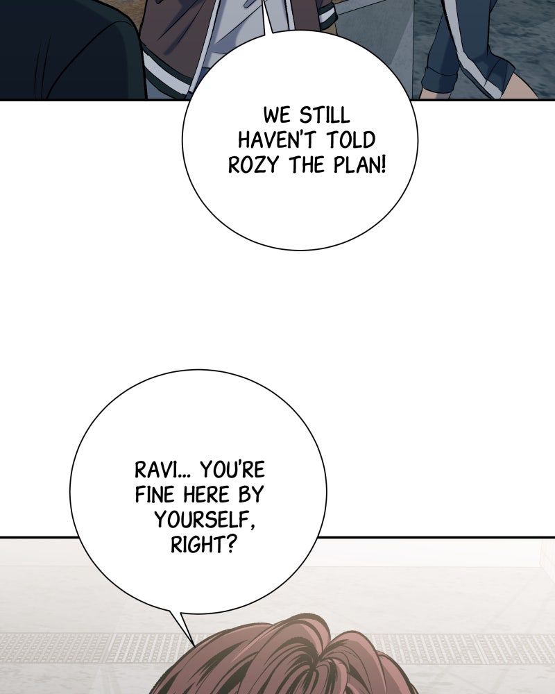 Read The Guy Upstairs EN Manga Online