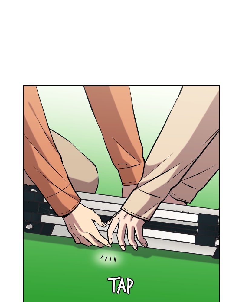 Read The Guy Upstairs EN Manga Online