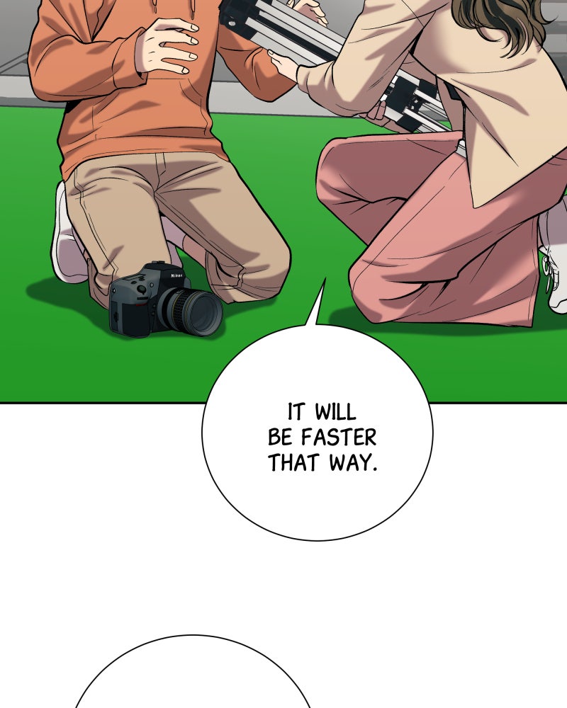 Read The Guy Upstairs EN Manga Online