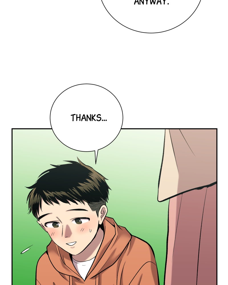 Read The Guy Upstairs EN Manga Online