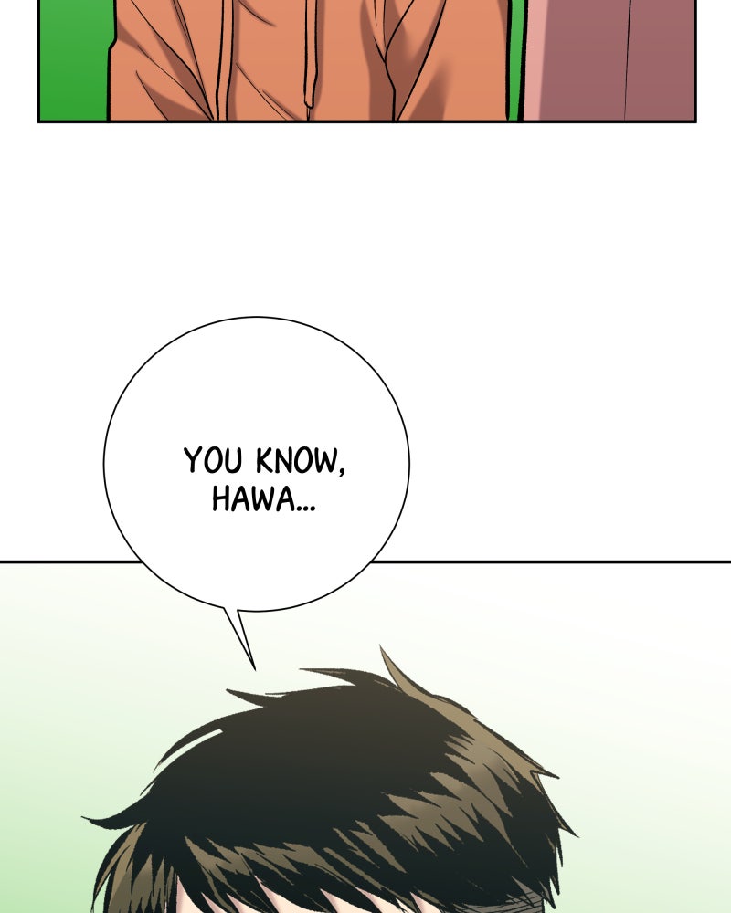 Read The Guy Upstairs EN Manga Online