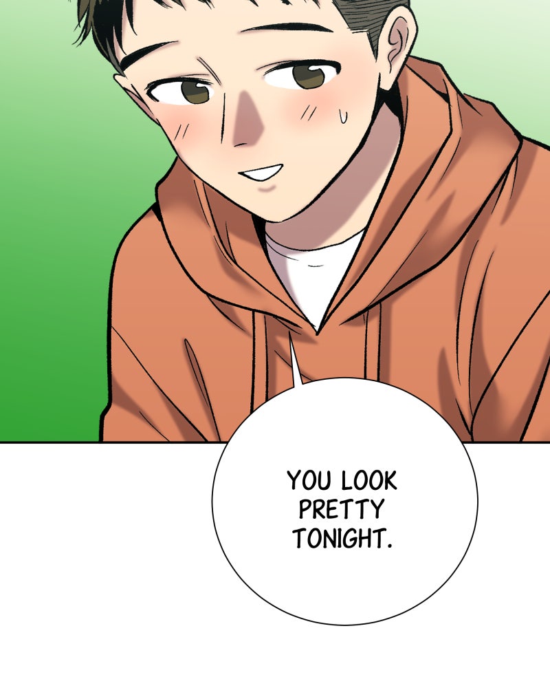 Read The Guy Upstairs EN Manga Online