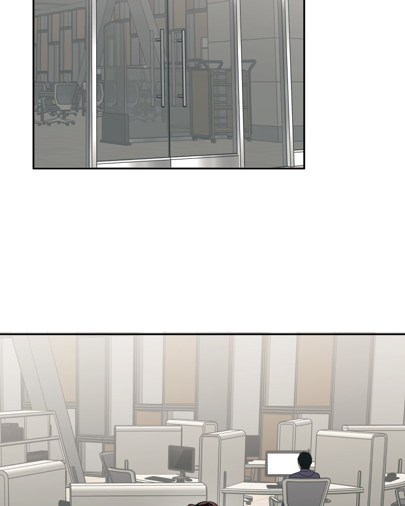 Read The Guy Upstairs EN Manga Online