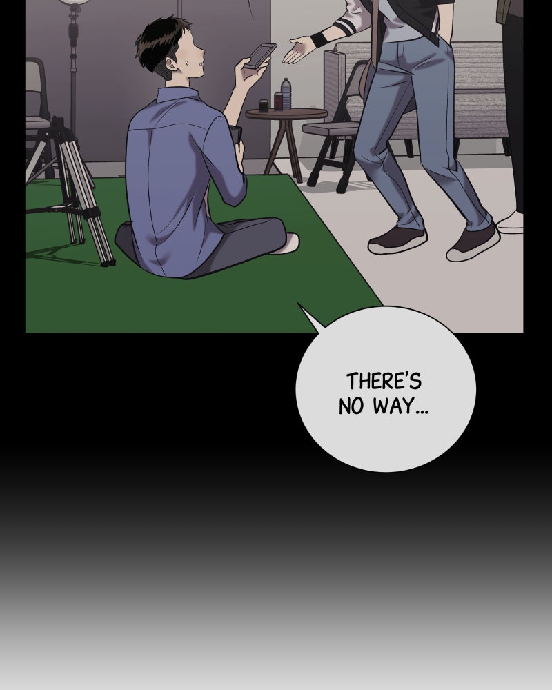 Read The Guy Upstairs EN Manga Online