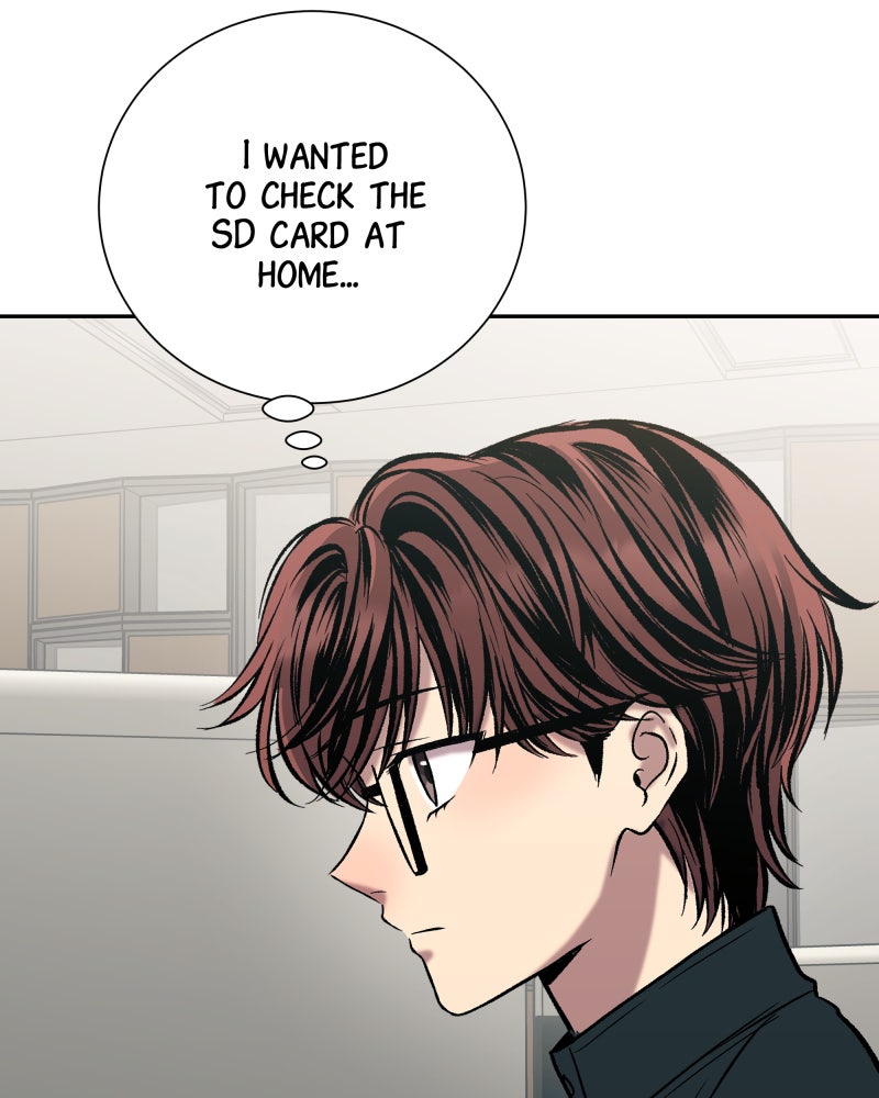 Read The Guy Upstairs EN Manga Online