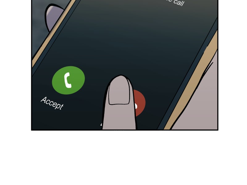 Read The Guy Upstairs EN Manga Online