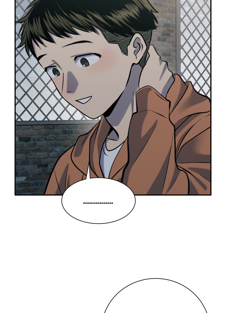 Read The Guy Upstairs EN Manga Online