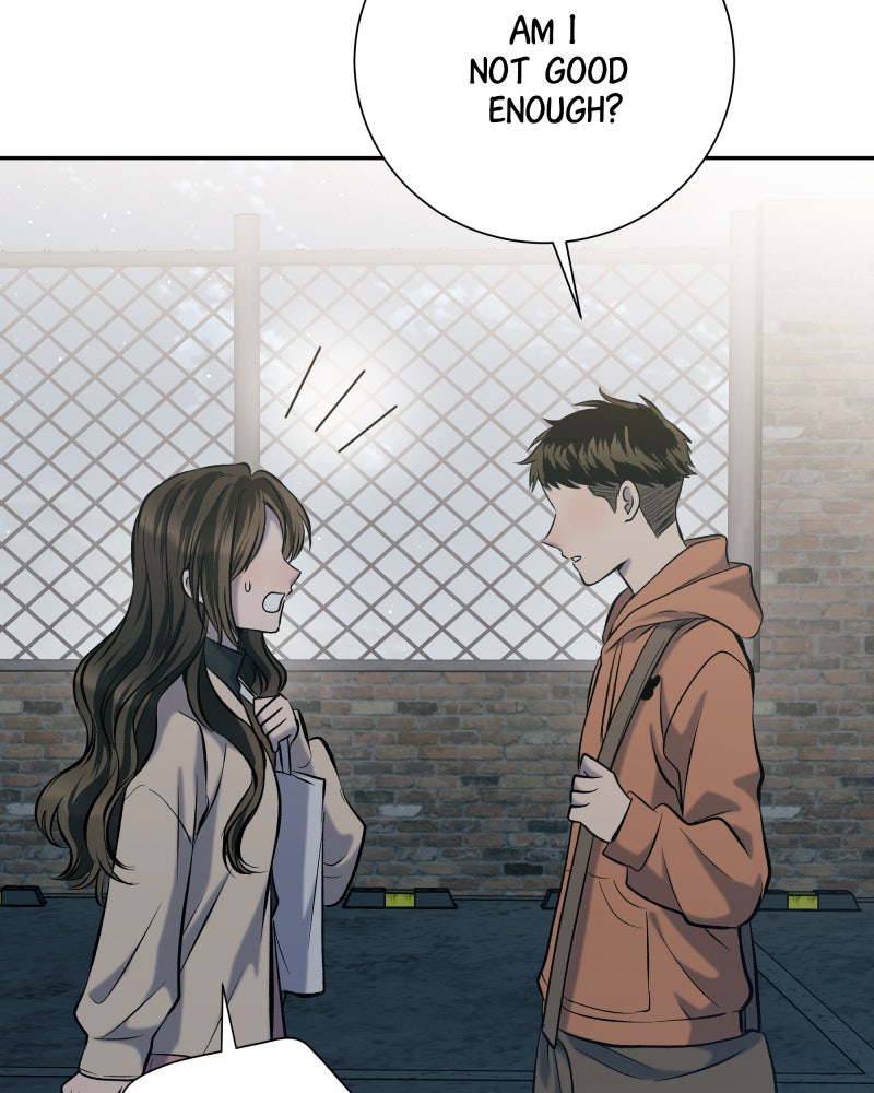 Read The Guy Upstairs EN Manga Online