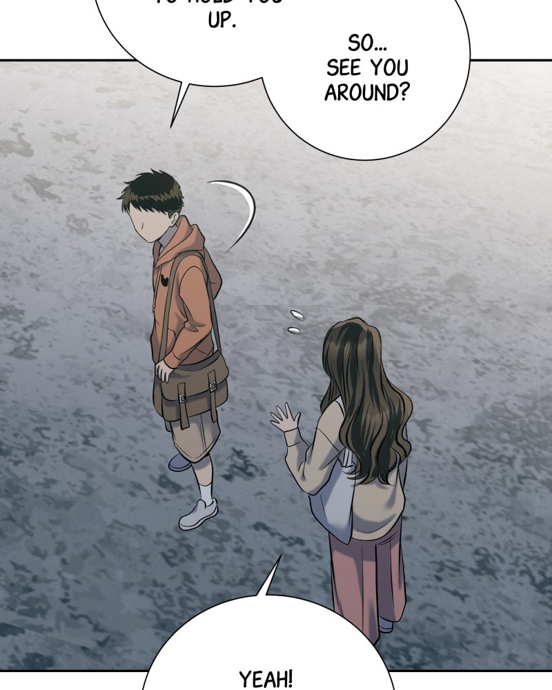 Read The Guy Upstairs EN Manga Online