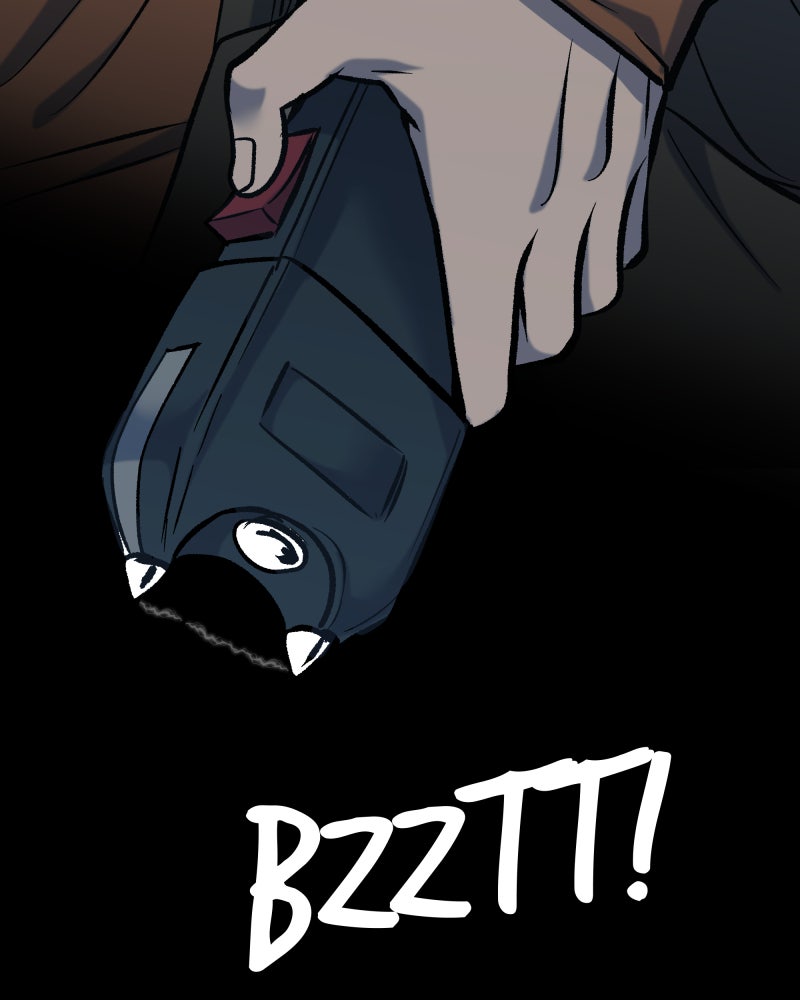 Read The Guy Upstairs EN Manga Online