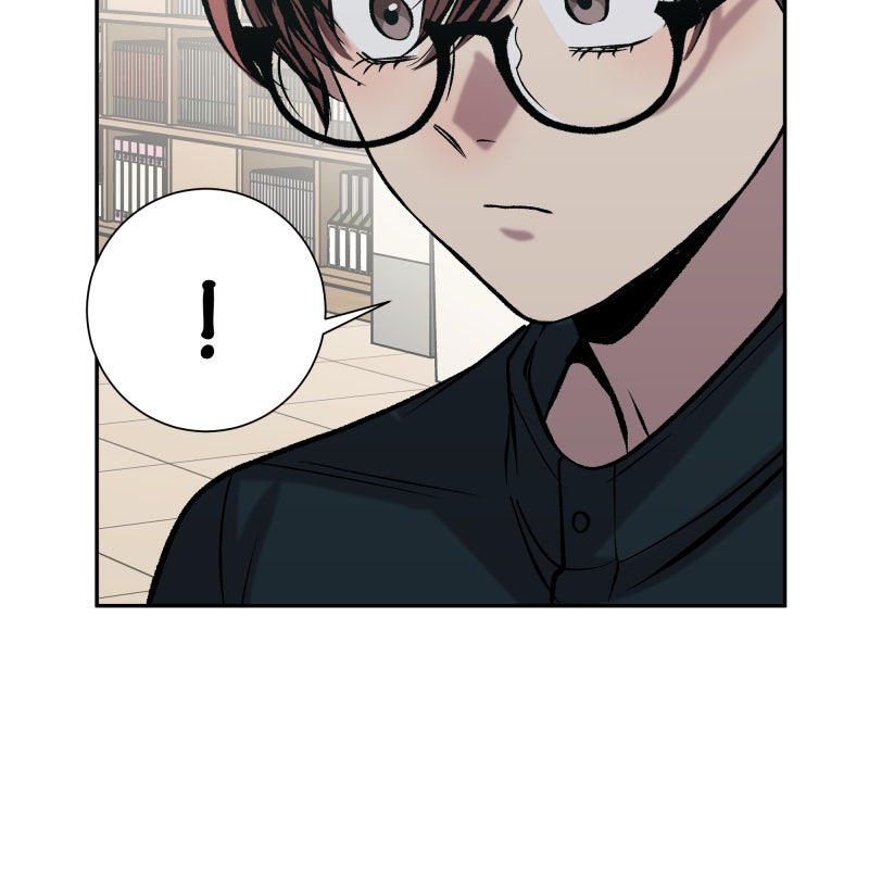 Read The Guy Upstairs EN Manga Online