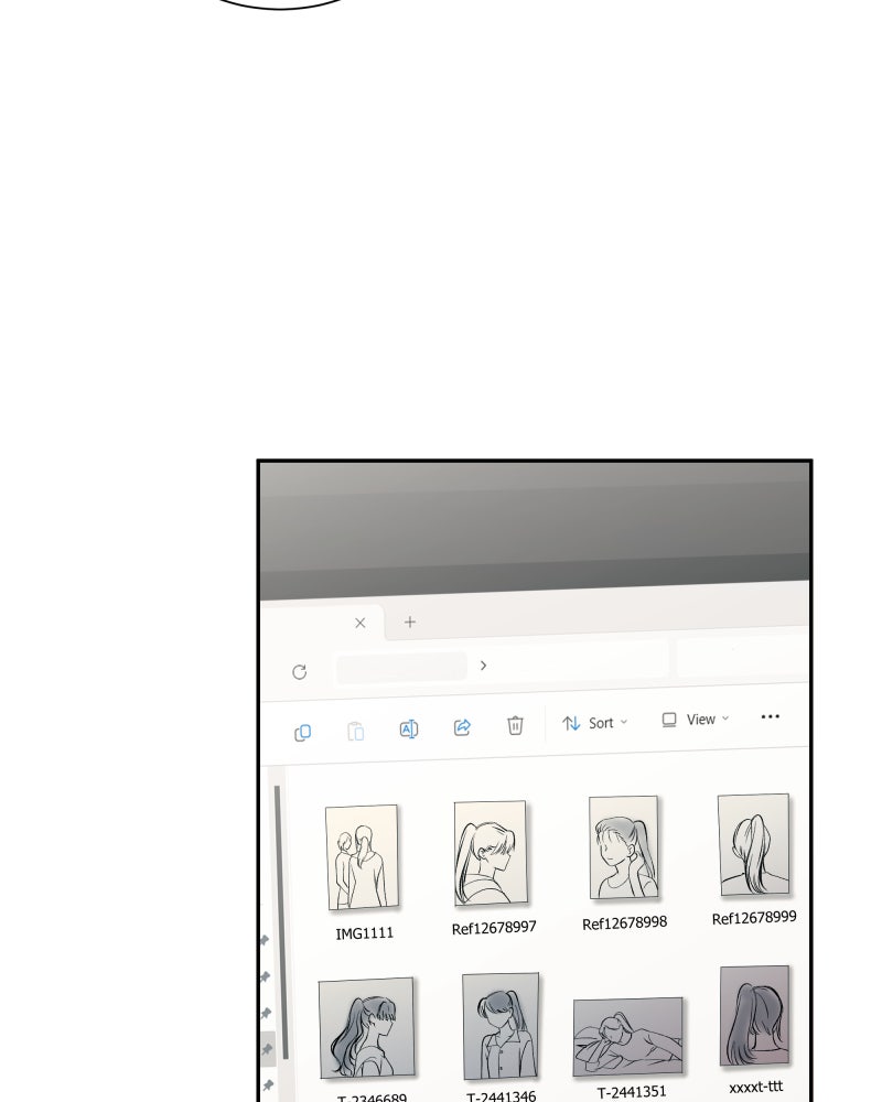 Read The Guy Upstairs EN Manga Online