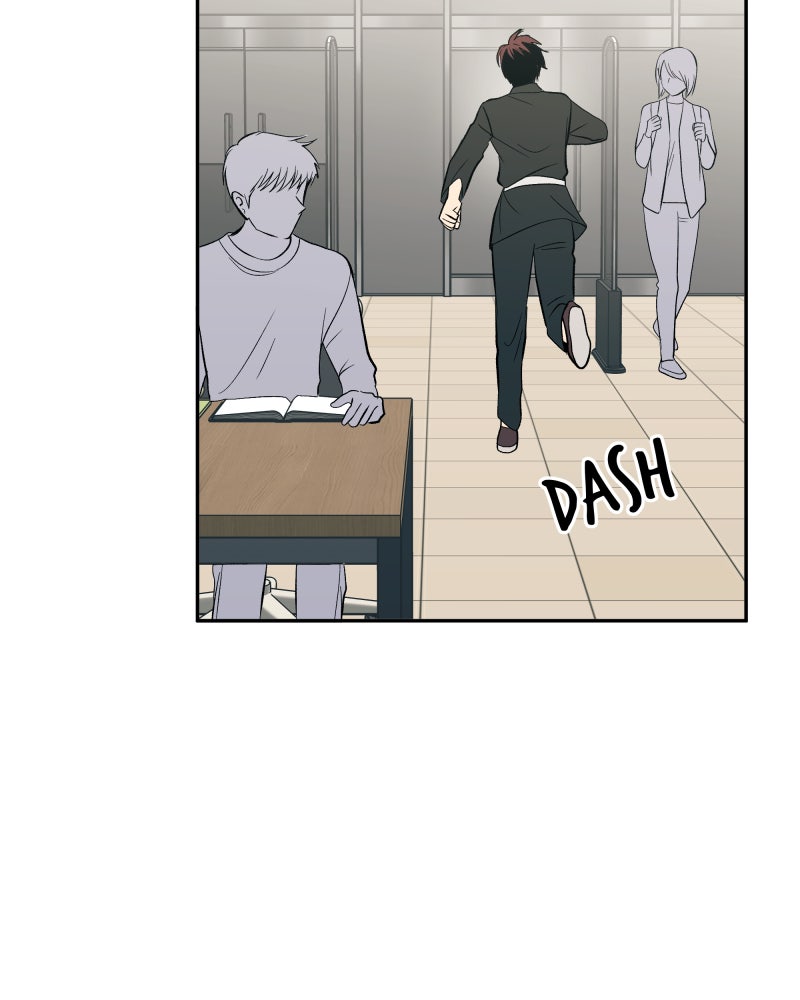 Read The Guy Upstairs EN Manga Online