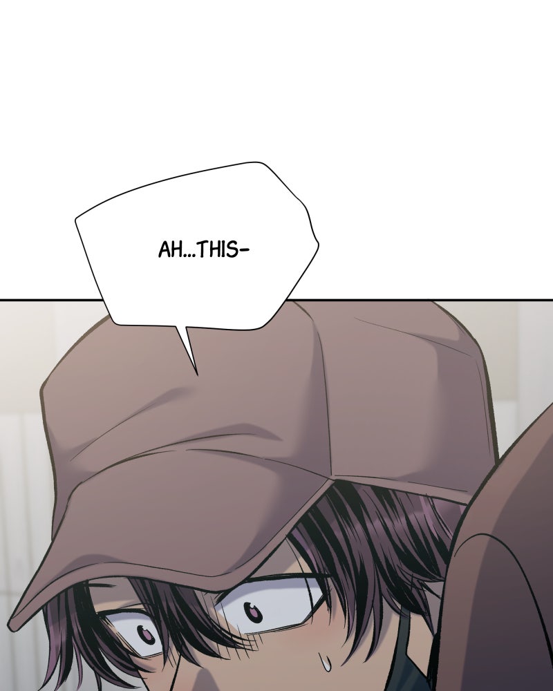 Read The Guy Upstairs EN Manga Online