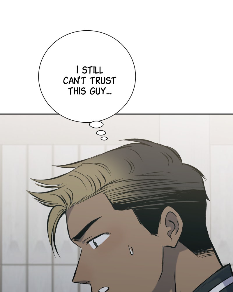 Read The Guy Upstairs EN Manga Online