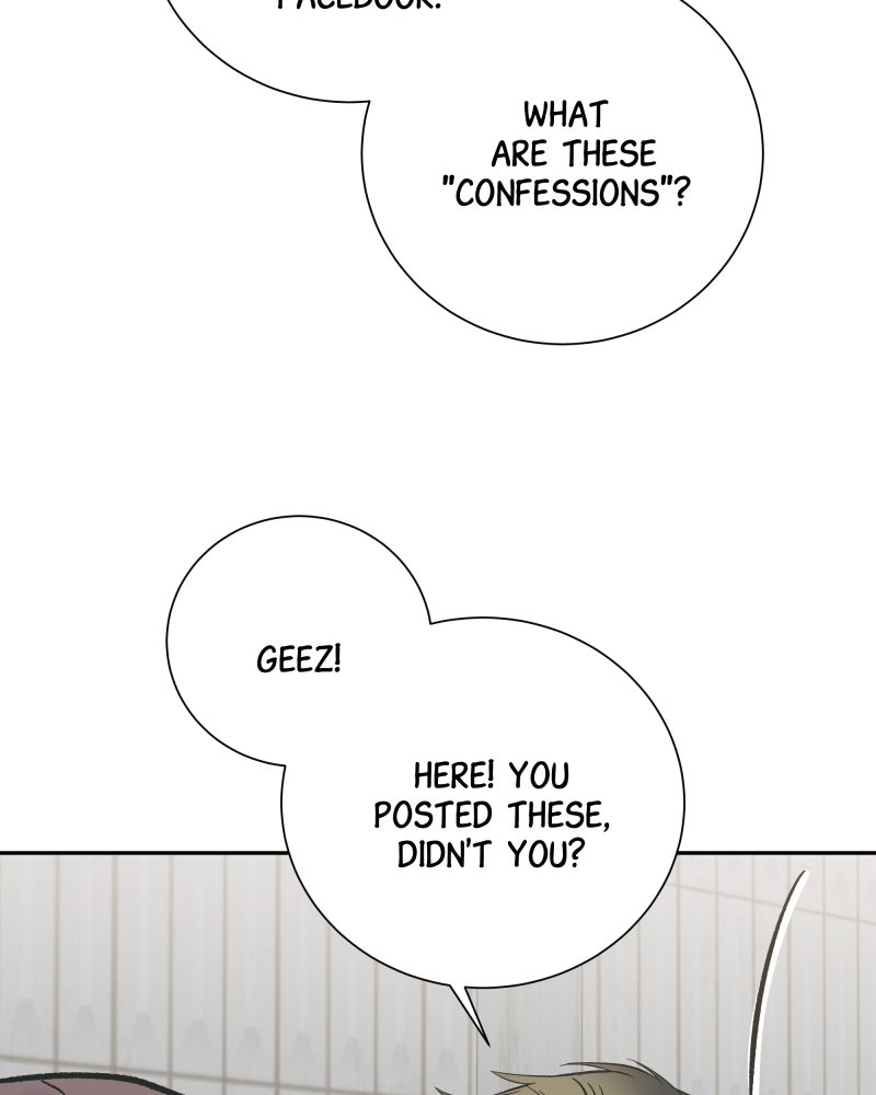 Read The Guy Upstairs EN Manga Online