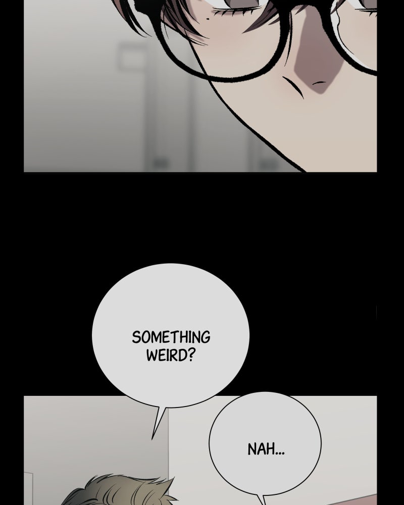 Read The Guy Upstairs EN Manga Online