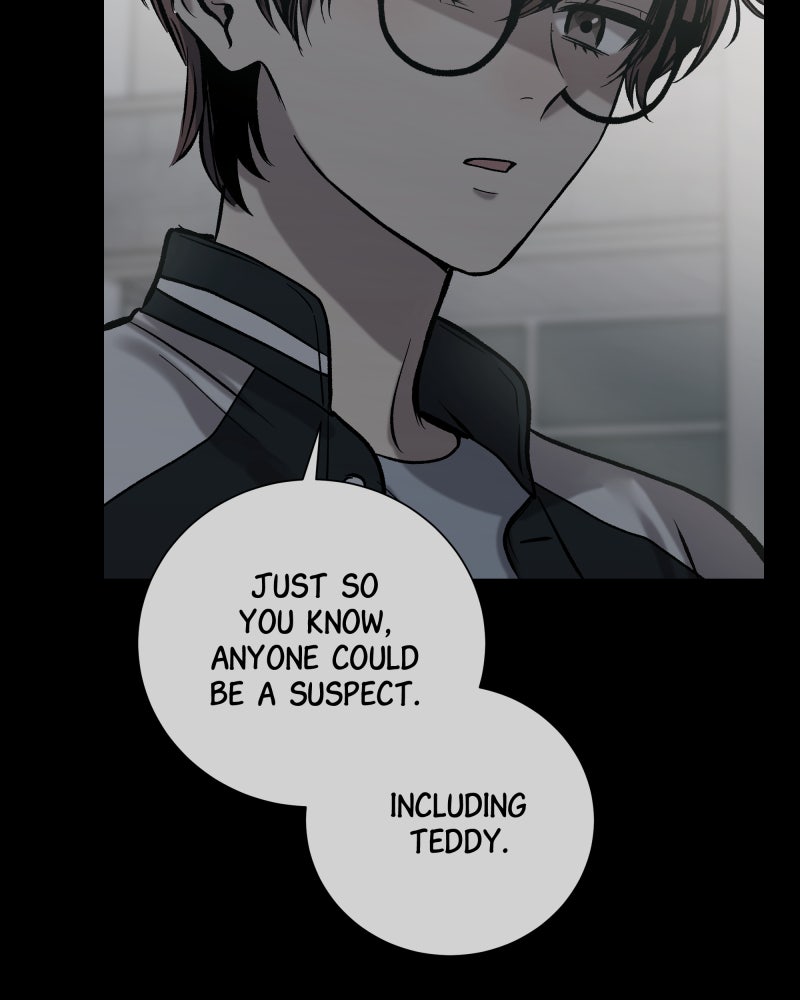 Read The Guy Upstairs EN Manga Online