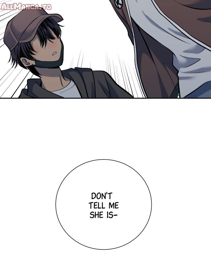 Read The Guy Upstairs EN Manga Online