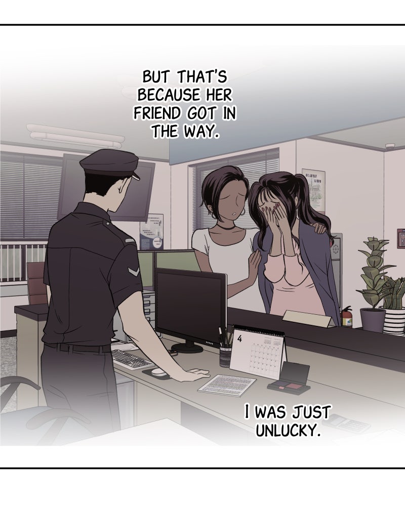 Read The Guy Upstairs EN Manga Online