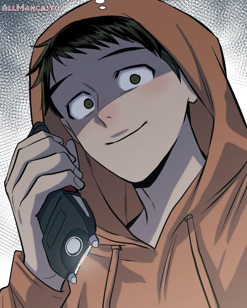 Read The Guy Upstairs EN Manga Online