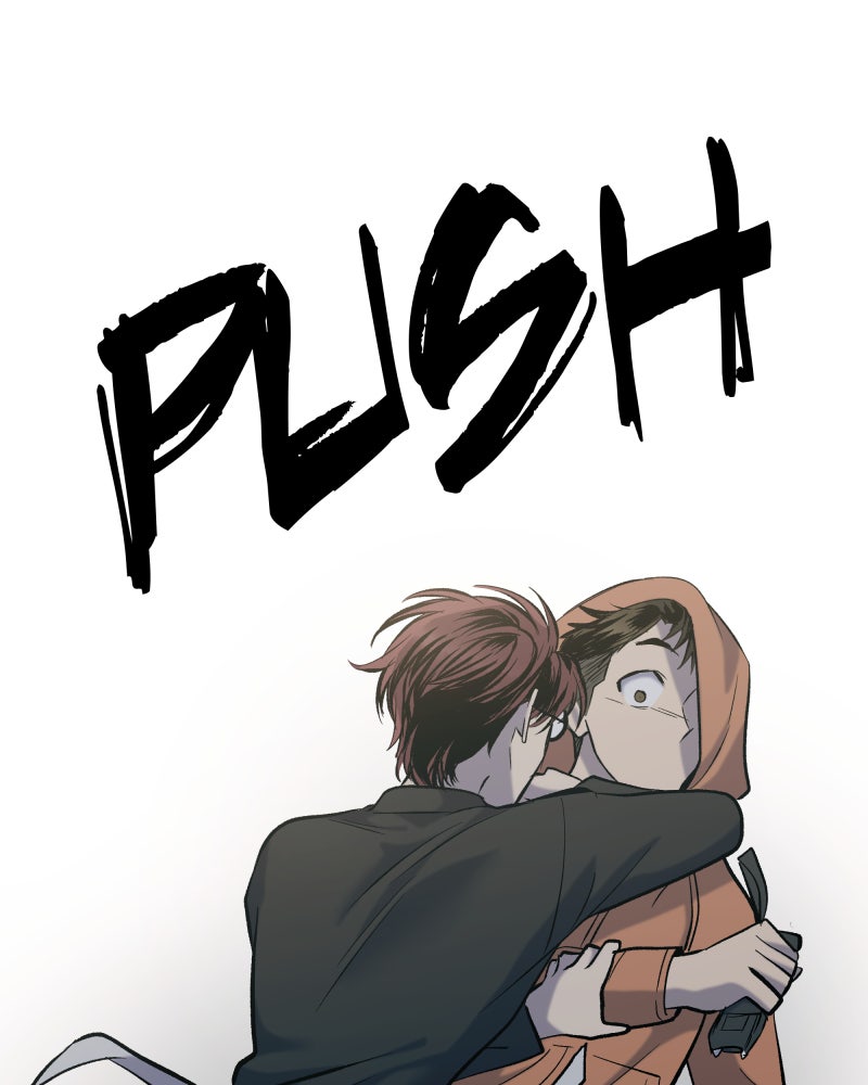 Read The Guy Upstairs EN Manga Online