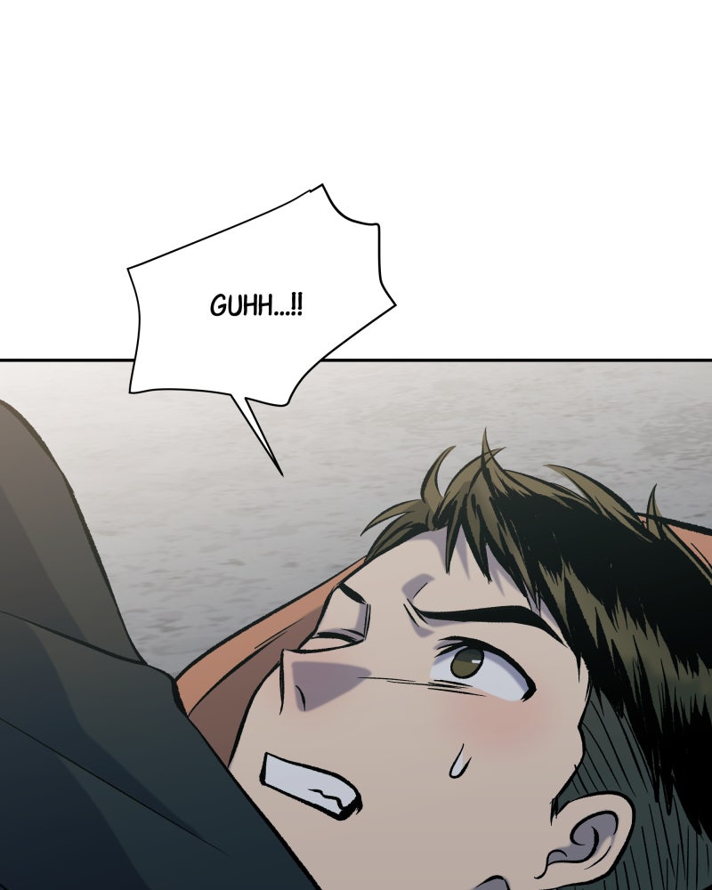 Read The Guy Upstairs EN Manga Online