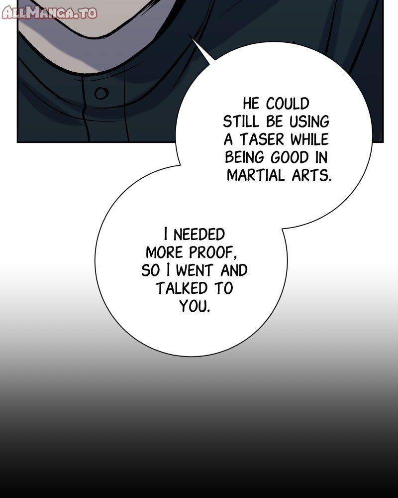 Read The Guy Upstairs EN Manga Online