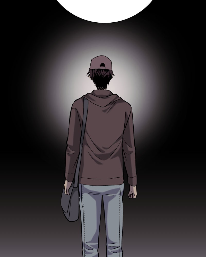 Read The Guy Upstairs EN Manga Online