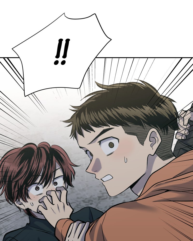 Read The Guy Upstairs EN Manga Online