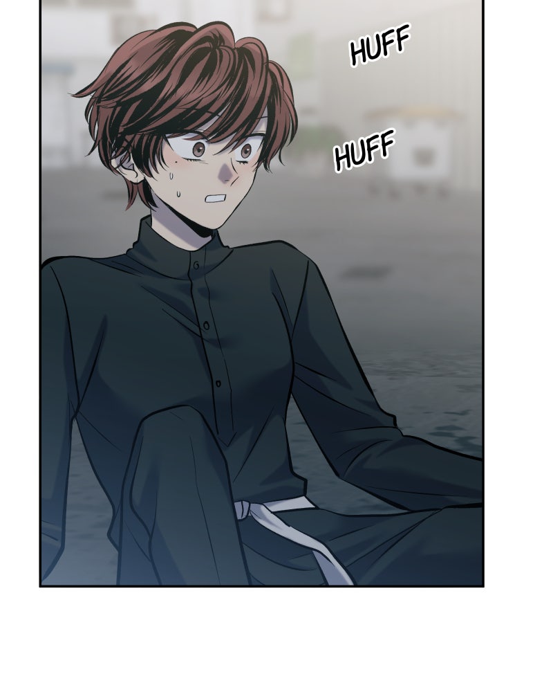 Read The Guy Upstairs EN Manga Online