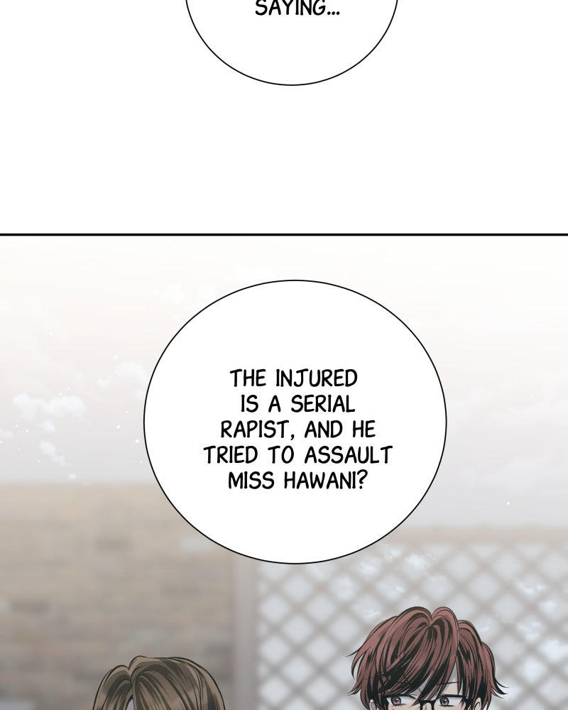 Read The Guy Upstairs EN Manga Online