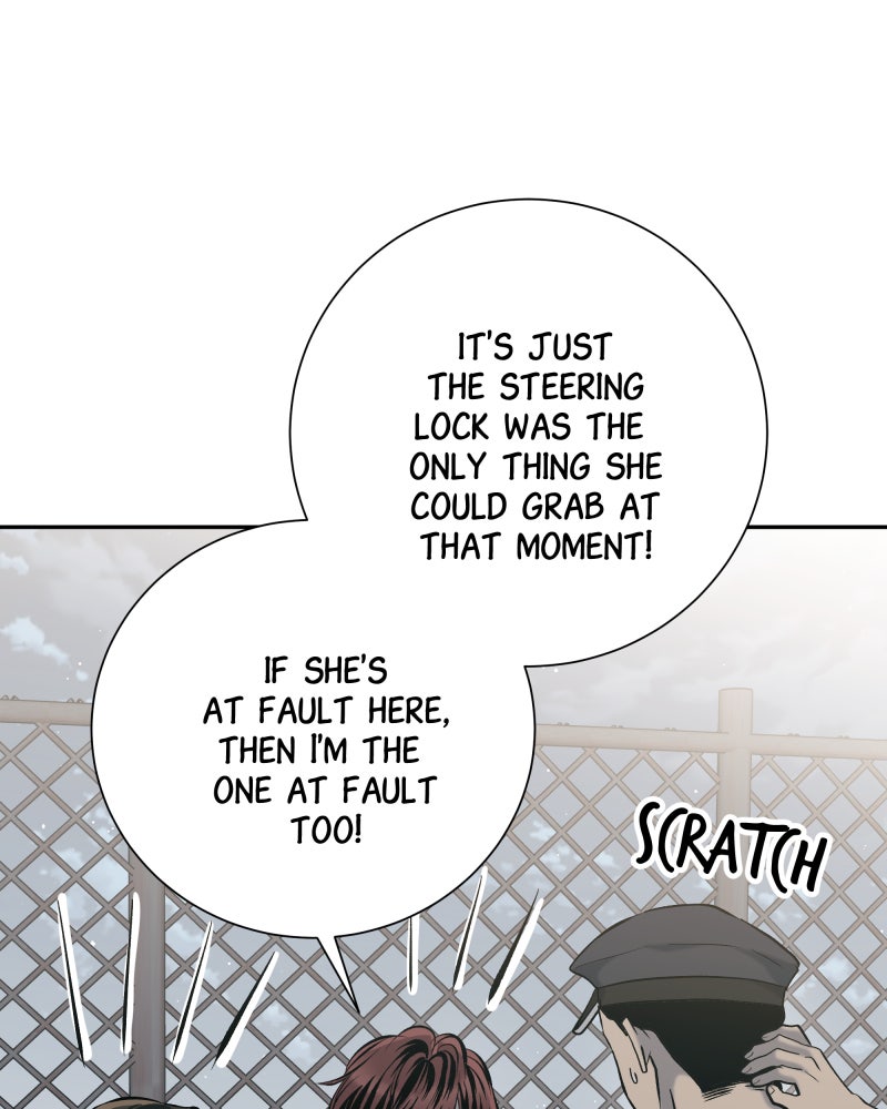 Read The Guy Upstairs EN Manga Online