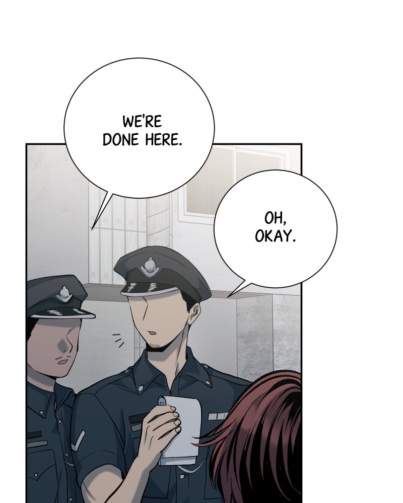 Read The Guy Upstairs EN Manga Online