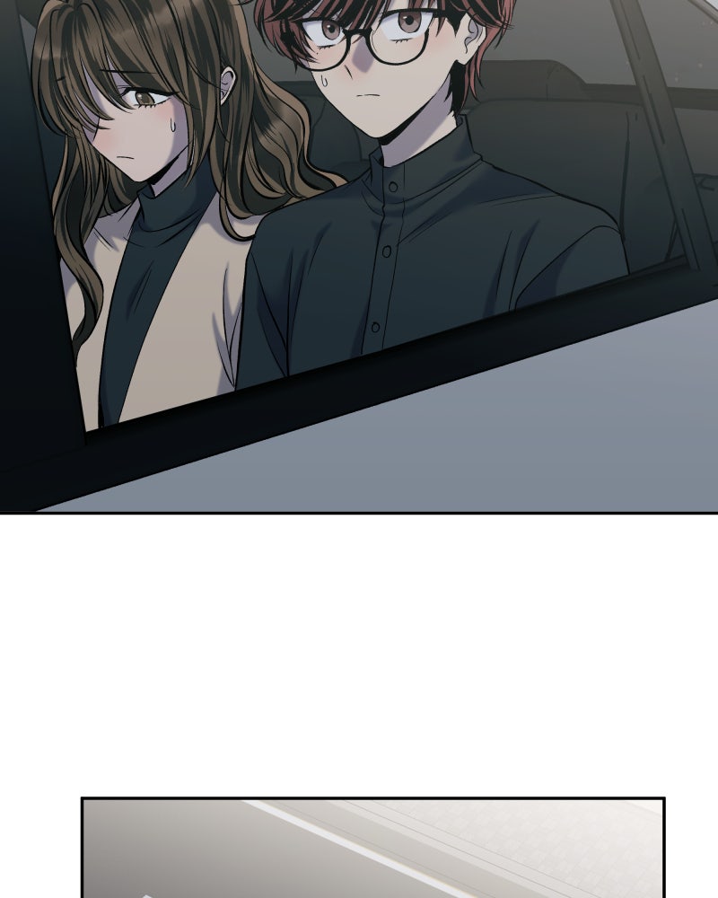 Read The Guy Upstairs EN Manga Online