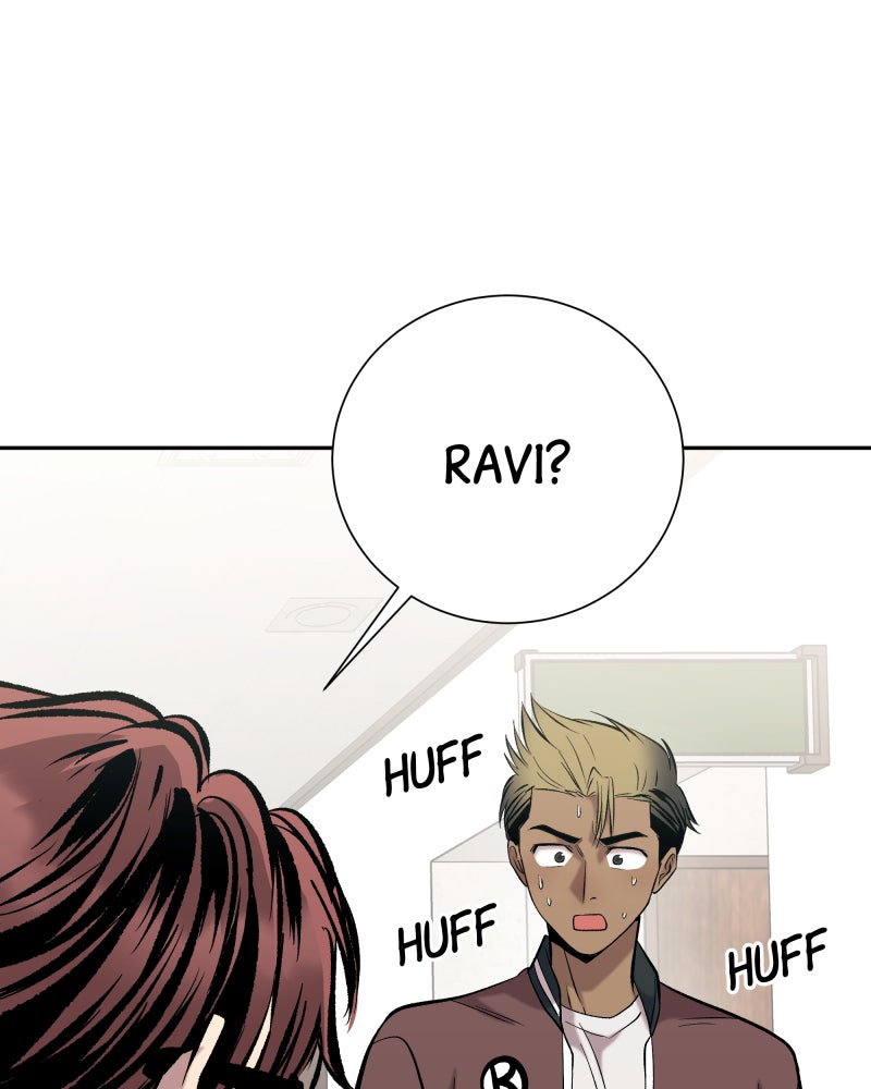 Read The Guy Upstairs EN Manga Online