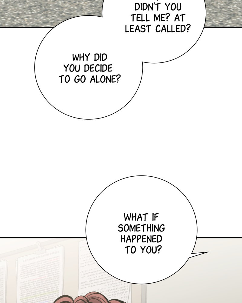 Read The Guy Upstairs EN Manga Online