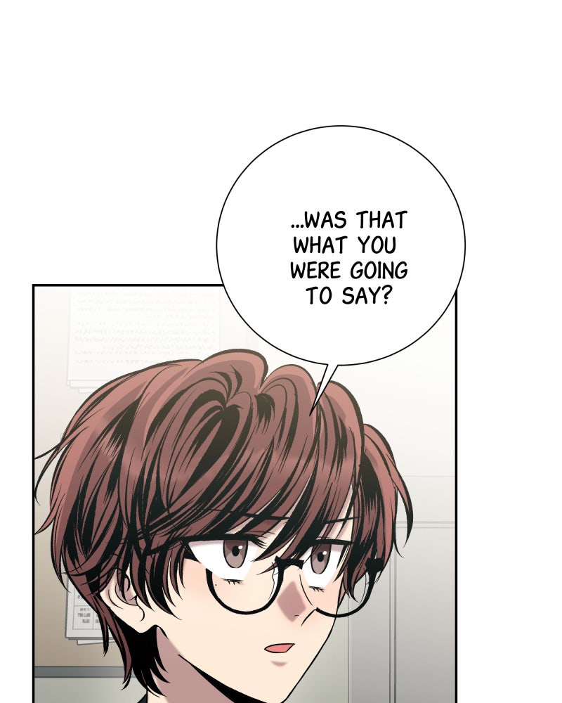 Read The Guy Upstairs EN Manga Online