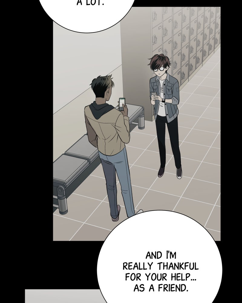 Read The Guy Upstairs EN Manga Online