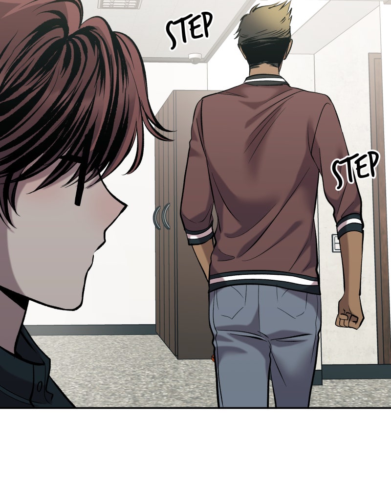 Read The Guy Upstairs EN Manga Online