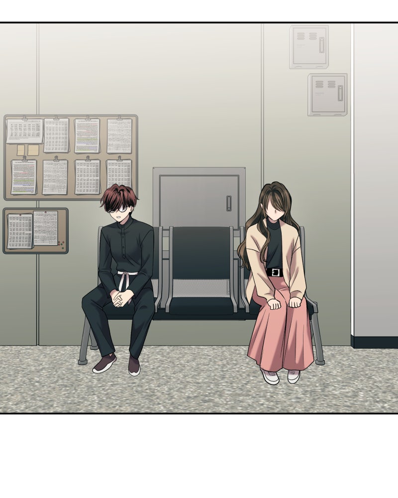 Read The Guy Upstairs EN Manga Online