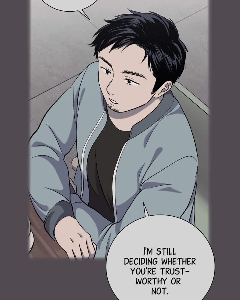 Read The Guy Upstairs EN Manga Online