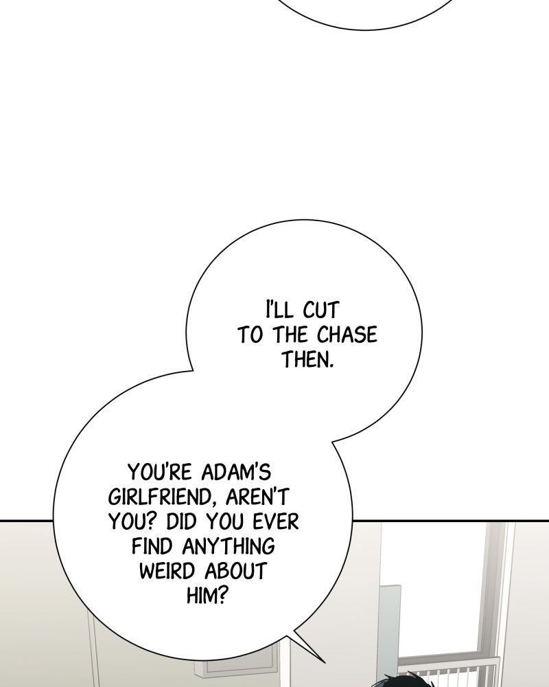 Read The Guy Upstairs EN Manga Online