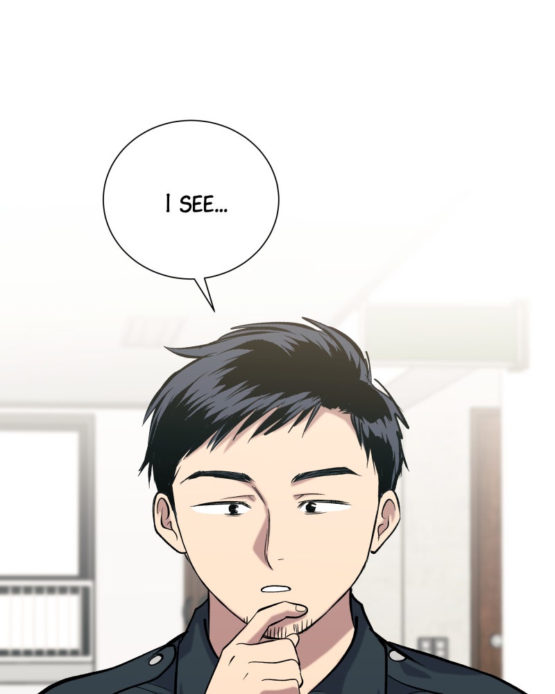 Read The Guy Upstairs EN Manga Online