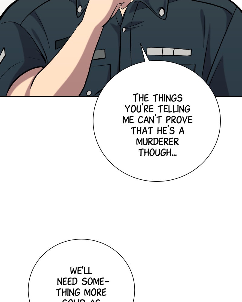 Read The Guy Upstairs EN Manga Online