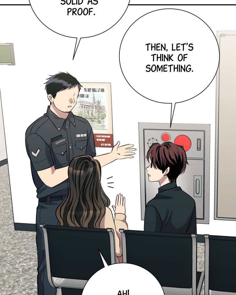 Read The Guy Upstairs EN Manga Online