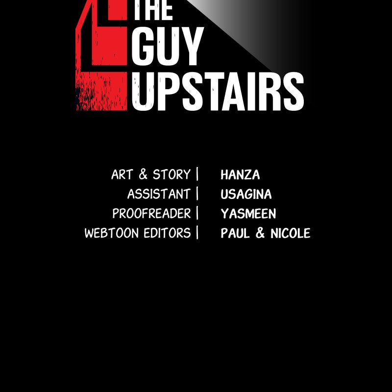 Read The Guy Upstairs EN Manga Online